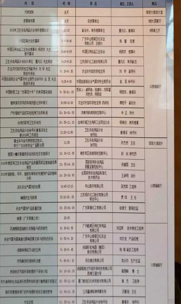 创始人亲赴营销一线，“亮嘴”亮相广西卫生杀虫用品年会引领行业新风向